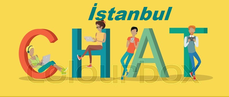 İstanbul Sohbet Odaları