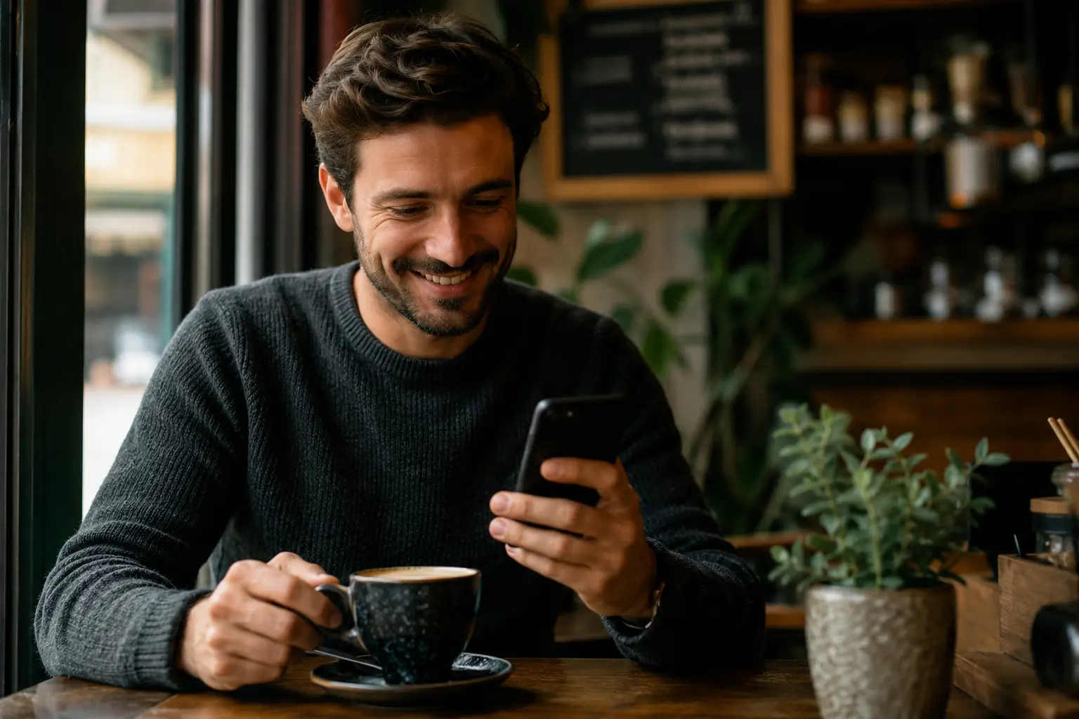 Yeni Nesil Sohbet Sitesi: Hayatsin.com ile Doğal ve Güvenli İletişim