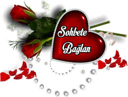 Sohbete baglan