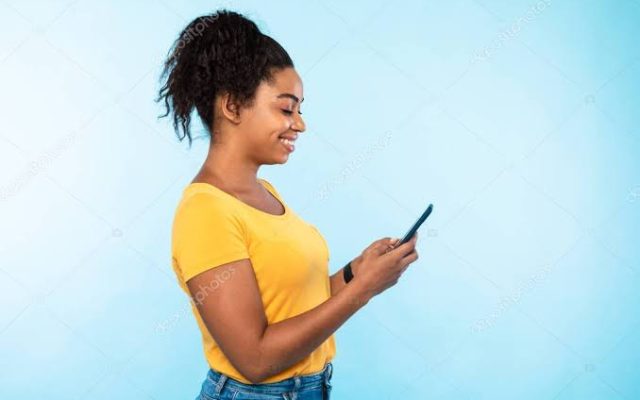Online Mobil Sohbet
